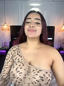 NaughtyNinnaXXX online show from January 16, 2026, 9:30 pm