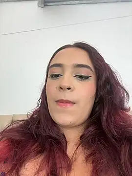 NaughtyNinnaXXX online show from February 3, 2026, 9:20 pm