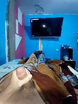 Exotic19cm online show from December 21, 2025, 6:31 pm