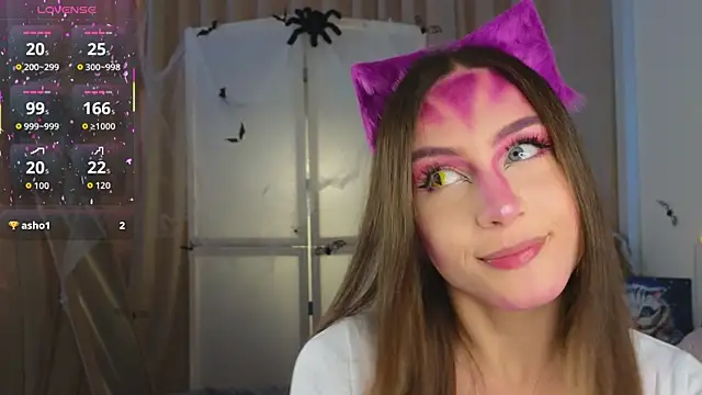 Snapshot of Moonlight1Sonata1 chatting on October 30, 2025, 9:07 am Moonlight1Sonata1 online show from October 30, 2025, 9:07 am