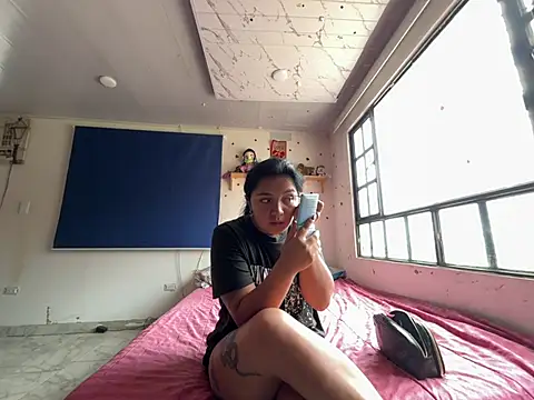 Snapshot of amanne_misa chatting on July 22, 2026, 4:42 pm amanne misa online show from July 22, 2026, 4:42 pm