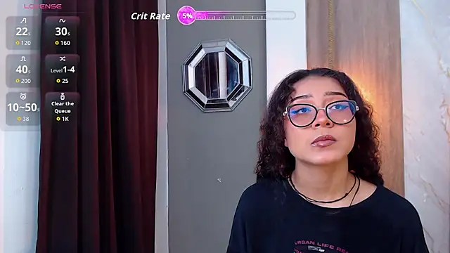 Snapshot of honeymoon_12 chatting on March 15, 2026, 6:09 am honeymoon 12 online show from March 15, 2026, 6:09 am