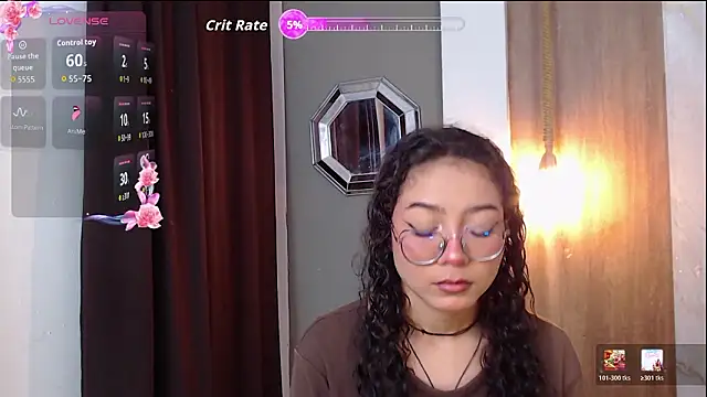 Snapshot of honeymoon_12 chatting on March 8, 2026, 6:49 am honeymoon 12 online show from March 8, 2026, 6:49 am