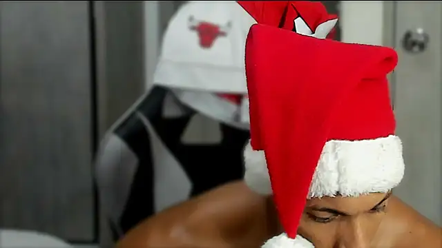 JakeViper online show from December 23, 2025, 2:22 am