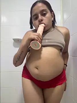 sbanna valle  online show from February 12, 2026, 11:15 pm