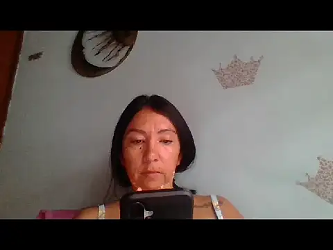 vulmamaria online show from September 18, 2025, 3:04 pm