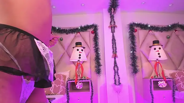 PauVega  online show from December 21, 2025, 1:35 pm