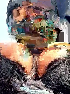 -Mia1 online show from October 29, 2025, 2:05 pm