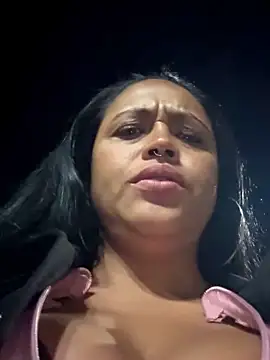 -Mia1 online show from October 9, 2025, 12:33 am