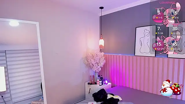 Snapshot of Maraia_Ford chatting on November 20, 2025, 10:09 pm Maraia Ford online show from November 20, 2025, 10:09 pm