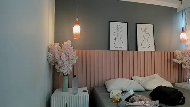 Snapshot of Maraia_Ford chatting on November 9, 2025, 7:07 pm Maraia Ford online show from November 9, 2025, 7:07 pm