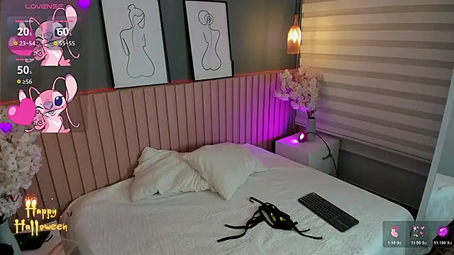 Snapshot of Maraia_Ford chatting on October 28, 2025, 10:31 pm Maraia Ford online show from October 28, 2025, 10:31 pm