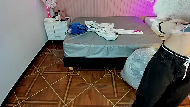 Snapshot of Maraia_Ford chatting on November 27, 2025, 8:09 pm Maraia Ford online show from November 27, 2025, 8:09 pm