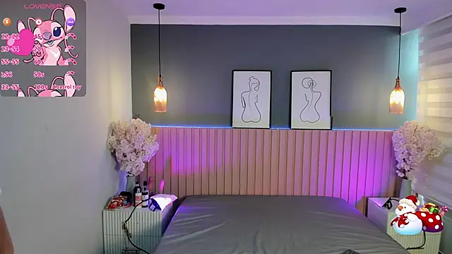 Snapshot of Maraia_Ford chatting on November 28, 2025, 8:20 pm Maraia Ford online show from November 28, 2025, 8:20 pm