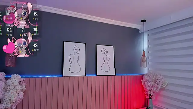 Snapshot of Maraia_Ford chatting on December 4, 2025, 8:30 pm Maraia Ford online show from December 4, 2025, 8:30 pm