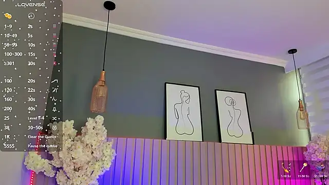 Snapshot of Maraia_Ford chatting on December 2, 2025, 8:10 pm Maraia Ford online show from December 2, 2025, 8:10 pm