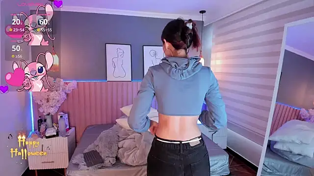 Snapshot of Maraia_Ford chatting on November 6, 2025, 8:13 pm Maraia Ford online show from November 6, 2025, 8:13 pm