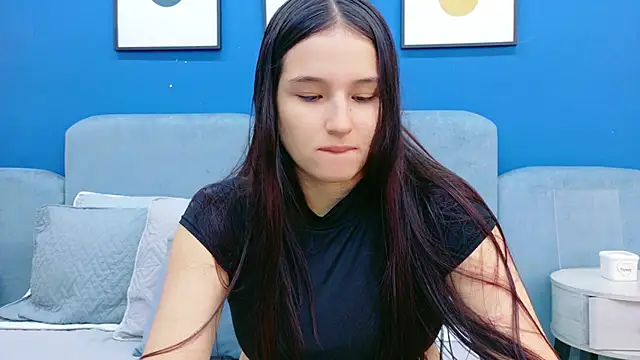 Snapshot of Ashley_Evans22 chatting on November 15, 2025, 9:08 pm Ashley Evans22 online show from November 15, 2025, 9:08 pm