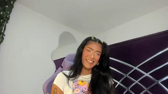 babilett online show from March 11, 2026, 10:59 pm