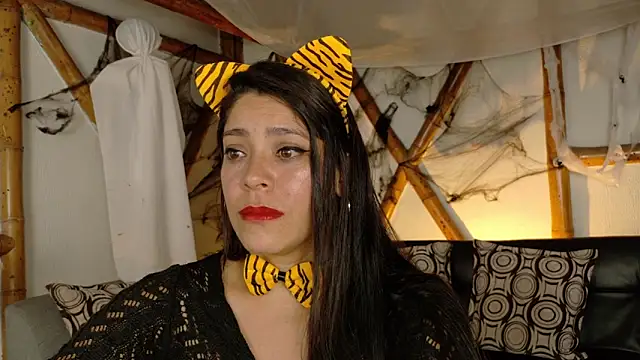 Snapshot of sofiia_diaz0805 chatting on October 31, 2025, 9:11 pm sofiia diaz0805 online show from October 31, 2025, 9:11 pm