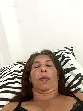 maleja23 online show from January 9, 2026, 12:06 am