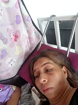 maleja23 online show from March 22, 2026, 3:57 pm