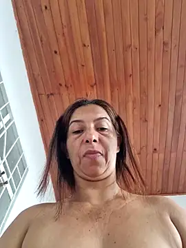 maleja23 online show from March 25, 2026, 1:21 pm