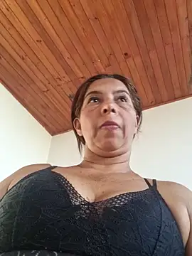 maleja23 online show from March 6, 2026, 9:21 pm