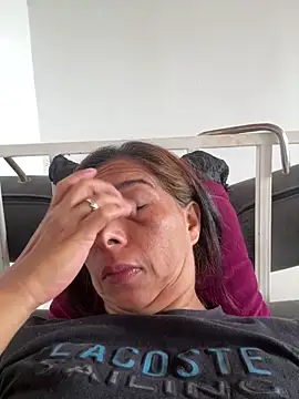 maleja23 online show from March 24, 2026, 1:11 pm