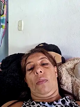 maleja23 online show from April 1, 2026, 12:50 pm