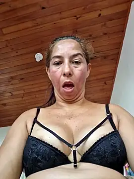 maleja23 online show from March 4, 2026, 1:30 pm