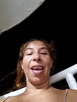 maleja23 online show from March 20, 2026, 1:50 am