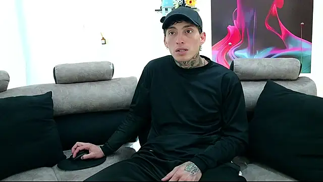 InkAndFury online show from October 1, 2025, 1:48 pm