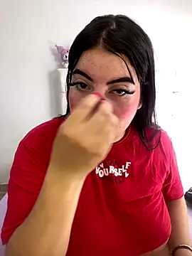 Snapshot of Kuromy_x chatting on November 9, 2025, 3:38 pm Kuromy x online show from November 9, 2025, 3:38 pm