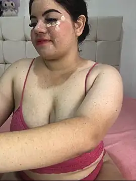 Kuromy x online show from April 24, 2026, 5:48 pm