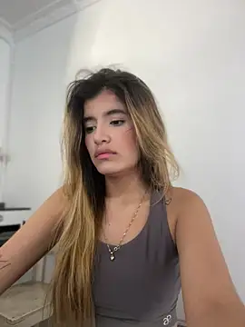 Snapshot of MelissaAlCapone chatting on February 20, 2026, 8:44 pm MelissaAlCapone online show from February 20, 2026, 8:44 pm