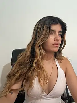 MelissaAlCapone online show from February 26, 2026, 1:49 am