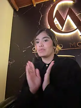 Snapshot of MelissaAlCapone chatting on January 13, 2026, 8:57 pm MelissaAlCapone online show from January 13, 2026, 8:57 pm