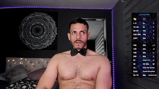 Snapshot of TianZilac chatting on October 16, 2025, 1:14 am TianZilac online show from October 16, 2025, 1:14 am