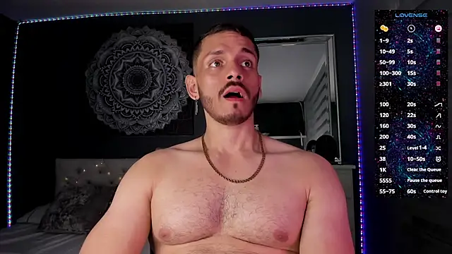 Snapshot of TianZilac chatting on November 7, 2025, 9:52 pm TianZilac online show from November 7, 2025, 9:52 pm