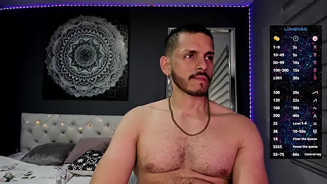 Snapshot of TianZilac chatting on October 21, 2025, 10:42 pm TianZilac online show from October 21, 2025, 10:42 pm