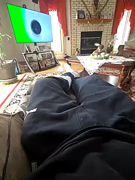 Snapshot of Ricotta1 chatting on March 16, 2026, 6:43 pm Ricotta1 online show from March 16, 2026, 6:43 pm