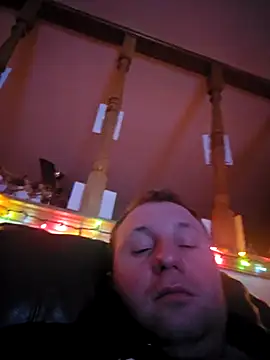 Ricotta1 online show from January 12, 2026, 2:18 am