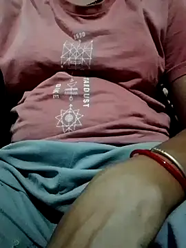 Snapshot of Anjal-123 chatting on September 22, 2025, 7:31 pm Anjal-123 online show from September 22, 2025, 7:31 pm