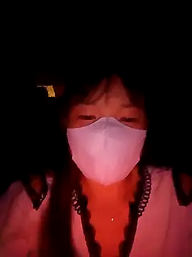 - Jin-Ka-  online show from October 10, 2025, 1:56 pm