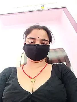 Snapshot of Kajal5A chatting on September 24, 2025, 6:53 am Kajal5A online show from September 24, 2025, 6:53 am