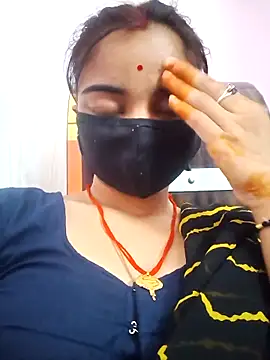 Snapshot of Kajal5A chatting on November 20, 2025, 10:05 am Kajal5A online show from November 20, 2025, 10:05 am