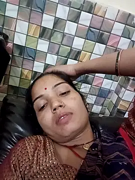 Snapshot of Seema_guptaji chatting on October 27, 2025, 6:31 pm Seema guptaji online show from October 27, 2025, 6:31 pm