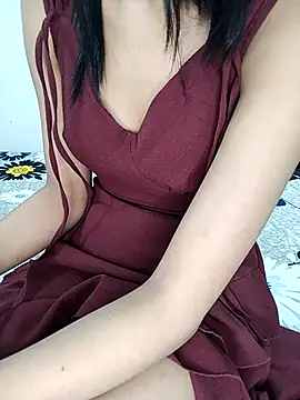 Vaani Sharma79 online show from February 25, 2026, 1:44 pm