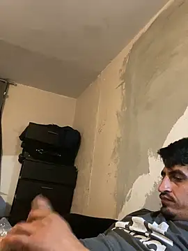 Arce92 online show from October 9, 2025, 12:06 pm